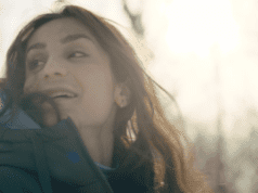 AJB Doc International Competition: Nadia by Anissa Bonnefont