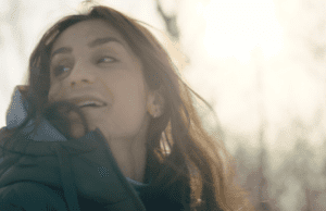 AJB Doc International Competition: Nadia by Anissa Bonnefont
