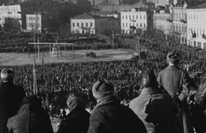 Venice Out of Competition: The Kiev Trial by Sergei Loznitsa