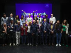 Al Jazeera Documentary Industry Days 2022 winners