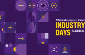 5th AJB Doc kick-off, inaugural Industry Days
