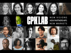 CPH:DOX announces new line-up for CPH:LAB talent development programme