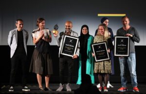 AJB Doc FF 2022: And the winners are…