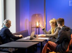 Leipzig’s DOK Industry 2022 focuses on direct exchange