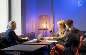 Leipzig’s DOK Industry 2022 focuses on direct exchange