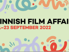 Finnish Film Affair: New doc pitches at Helsinki