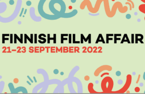 Finnish Film Affair: New doc pitches at Helsinki