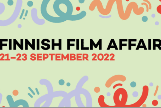 Finnish Film Affair: New doc pitches at Helsinki