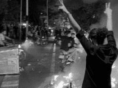 EFA underlines support for Iran filmmakers