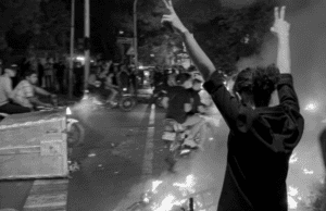 EFA underlines support for Iran filmmakers