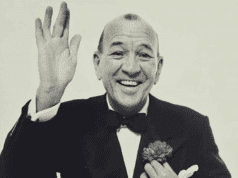 Altitude announces Noël Coward feature doc