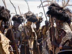 Finnish Film Affair: Shepherds of the Earth by Iiris Härmä