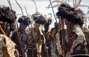 Finnish Film Affair: Shepherds of the Earth by Iiris Härmä