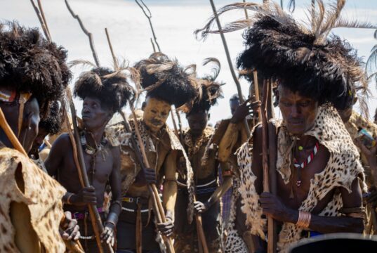 Finnish Film Affair: Shepherds of the Earth by Iiris Härmä