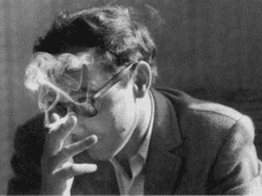 Venice FF: Godard Seul Le Cinéma by Cyril Leuthy