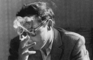 Venice FF: Godard Seul Le Cinéma by Cyril Leuthy