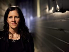Laura Poitras named IDFA 2022 Guest of Honour