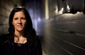 Laura Poitras named IDFA 2022 Guest of Honour