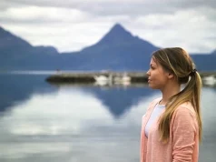 Nordisk Panorama interview: The Silence in Sapmi by Liselotte Wajstedt