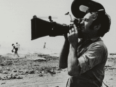 Dutch master Johan van der Keuken on DAFilms