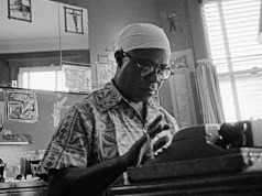 TIFF Review: Louis Armstrong’s Black & Blues by Sacha Jenkins