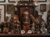 Ji.hlava IDFF review: Kunstkamera (director’s cut) by Jan Švankmajer