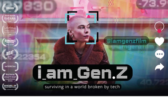 I Am Gen Z Poster_1920x1080