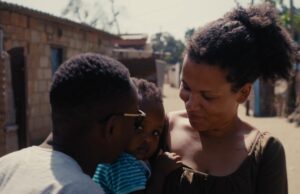 DOK Leipzig review: The Homes We Carry by Brenda Akele Jorde