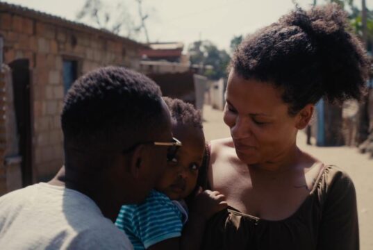 Hot Docs Changing Face of Europe: The Homes We Carry by Brenda Akele Jorde