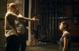 Ji.hlava IDFF: Silver Eye Award 2022 nominees