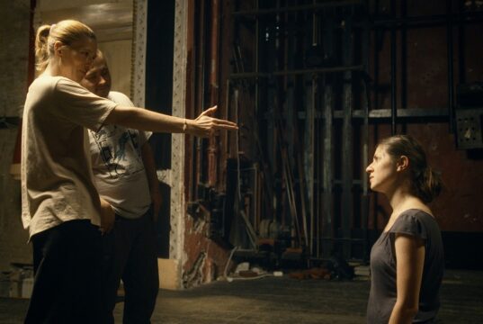 Ji.hlava IDFF: Silver Eye Award 2022 nominees