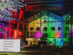 63rd Kraków FF open for submissions