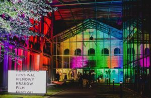 63rd Kraków FF open for submissions