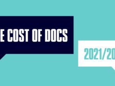 Whickers’ Cost of Docs Report outlines the changing landscape for docmakers in the UK and internationally