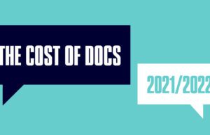 Whickers’ Cost of Docs Report outlines the changing landscape for docmakers in the UK and internationally