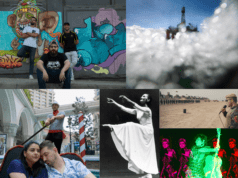 5th Central Scotland Doc Fest announces 2022 line-up