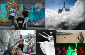 5th Central Scotland Doc Fest announces 2022 line-up