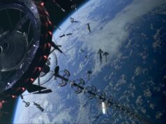 MIA docuseries pitch: Blue Sphere by Jérôme Bernard
