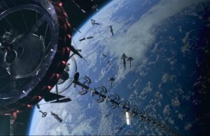 MIA docuseries pitch: Blue Sphere by Jérôme Bernard