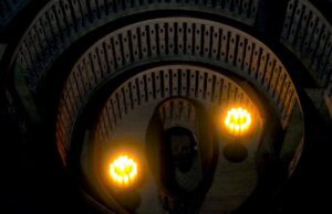 CONNEXT project: Corpus, A Quest for Eternity by Jelle Janssens and Sofie Hanegreefs