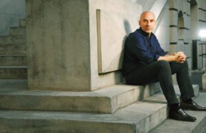 Business Doc Europe interview: Producer Fernando Sulichin
