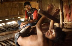 Film Option acquires Slave Island sales rights