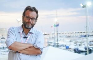 MIA Rome: Marco Spagnoli, Deputy Director, Head of Doc & Factual, MIA