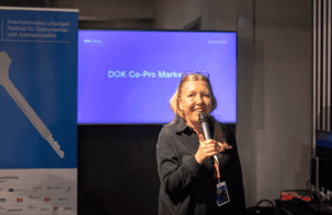 DOK Leipzig: DOK Industry prize winners 2022