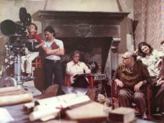 MIA feature doc pitch: The Rossellini Method by Ilaria de Laurentiis