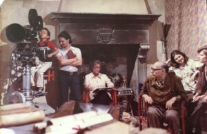 MIA feature doc pitch: The Rossellini Method by Ilaria de Laurentiis