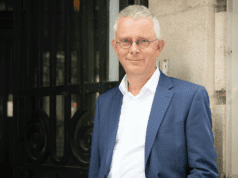 CONNEXT interview: Koen Van Bockstal, CEO Flanders Audiovisual Fund