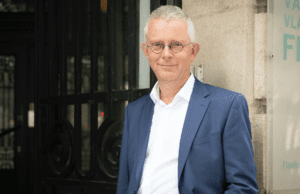 CONNEXT interview: Koen Van Bockstal, CEO Flanders Audiovisual Fund