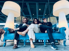Mirage to re-appear in Oslo October 12-16
