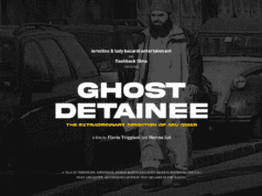 MIA doc feature pitch: Ghost Detainee…by Flavia Triggiani and Marina Loi